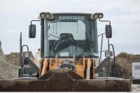 vehicle construction excavator 0026